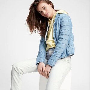 Gap Factory Everyday Deals On Clothes