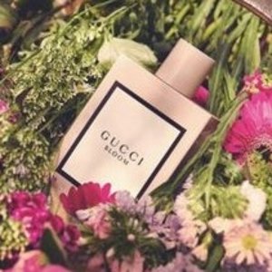 Gucci Bloom 花园香水100ml 6折热卖 近期好价