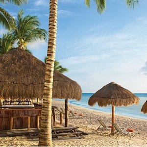 4- or 6-Night All-Inclusive Sunscape Sabor Cozumel Stay