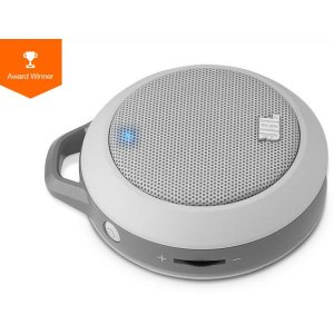 JBL Micro II Ultra-portable Speaker With Built-in Bass Port