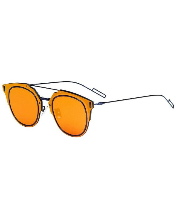 Men'sCOMPOSIT1 65mm Sunglasses