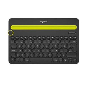 Logitech K480 Bluetooth Multidevice Keyboard