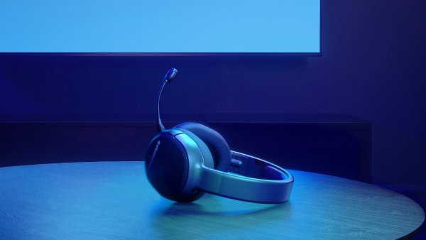 Arctis 1 Wireless for PlayStation Gaming Headset