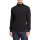 Men's Cable-Knit Turtleneck Sweater