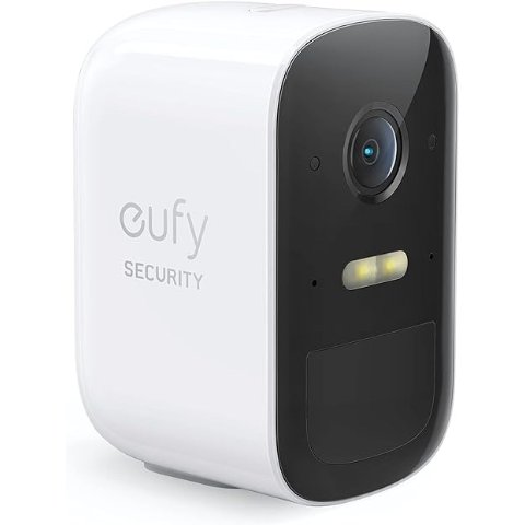 Up to 40% offEufy Security Products