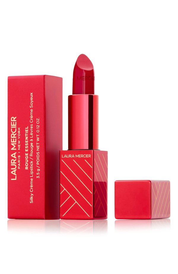 Lucky Rouge Lipstick