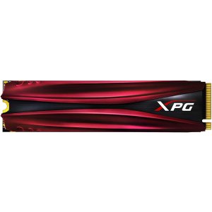 XPG S11 Pro 2TB 3D NAND PCIe M.2 固态硬盘