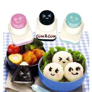 Amazon.com精选CuteZCute DIY厨房工具大热卖 