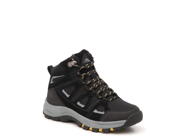 Grizzly Hiking Boot - Kids'