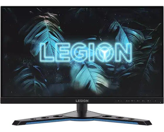 Legion Y25g-30 NVIDIA G-SYNC Gaming 显示器