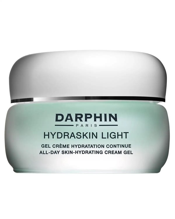HYDRASKIN LIGHT All-Day Skin-Hydrating Gel Cream, 1.7 oz.