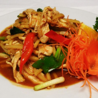 Nooddi Thai Chef - 费城 - Media
