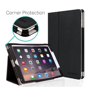 CaseCrown Bold Standby Pro Case for Apple iPad Air 2