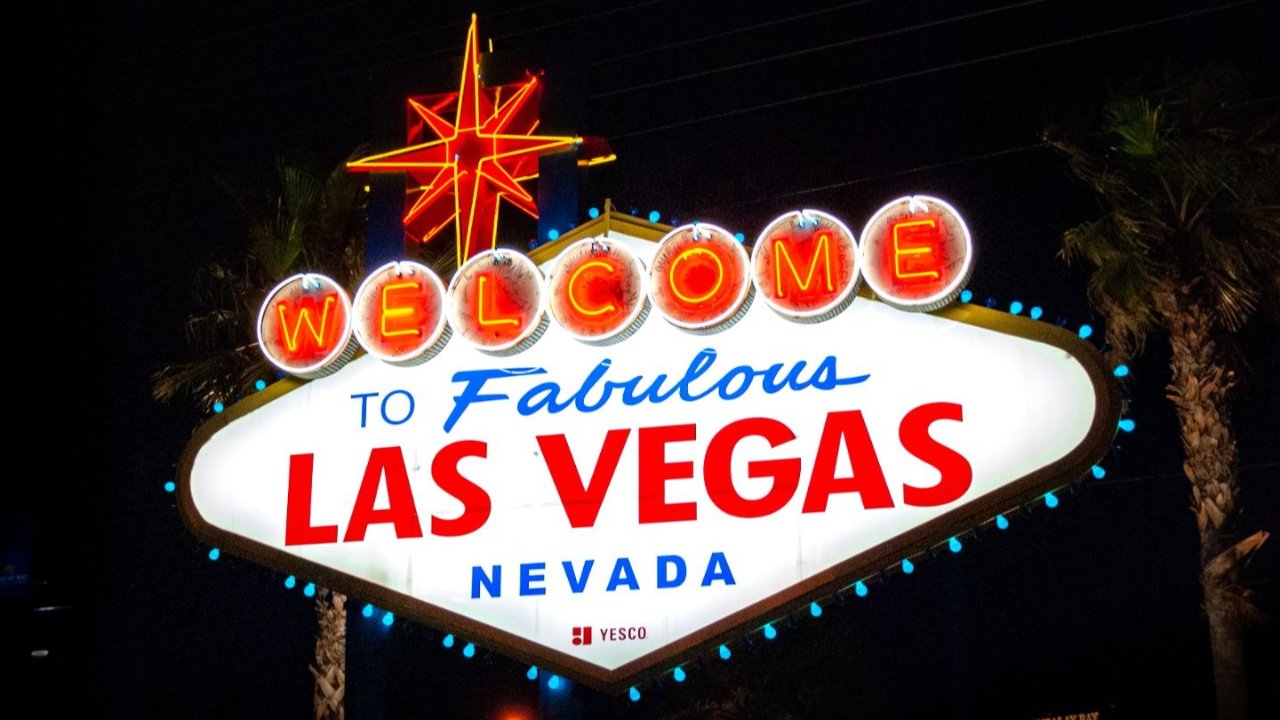 拉斯维加斯Las Vegas旅游攻略（酒店、景点、看秀......）