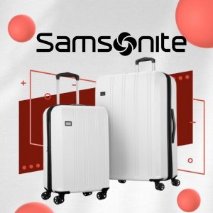 Samsonite Luggage Sale