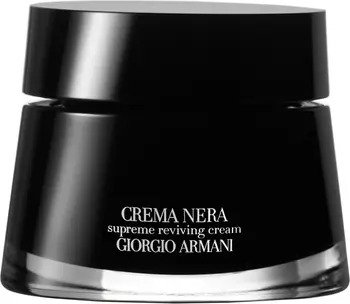 Crema Nera Supreme Reviving Anti-Aging Face Cream