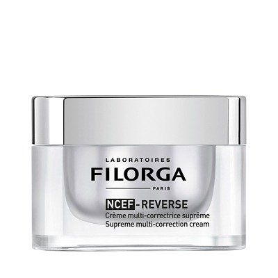 NCEF-Reverse Supreme Multi-Correction Cream [Wrinkles - Firmness - Radiance] 50ml