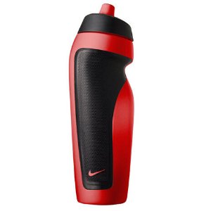 Nike Sport Water Bottle with Hang Tag