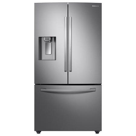28 cu. ft. French Door Refrigerator with Foods Showcase - Sam's Club