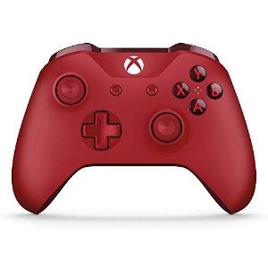 Xbox Wireless Controller 红色