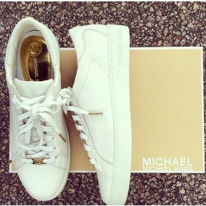 Select MICHAEL Michael Kors Shoes @ Michael Kors