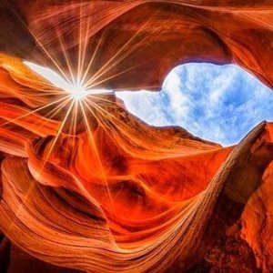 Upper Antelope Canyon Tickets