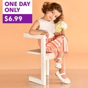Today Only:Beebay Kids Dress Sale
