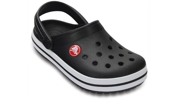 Crocs Kids' Crocband Clogs | Water Shoes | Kids' Shoes