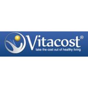 VitaCost 精选品牌产品特卖, 额外9折