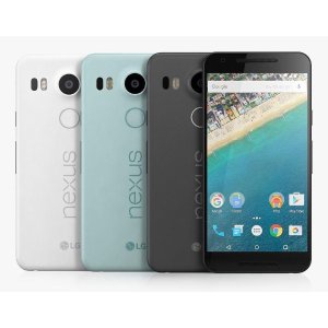 LG  Google Nexus 5X 16GB 无锁智能手机