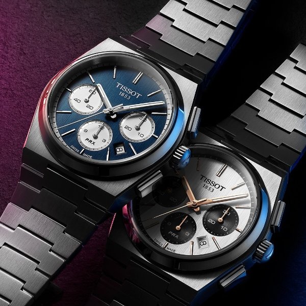 Reloj Tissot PRX 1374101104100 - Style Store