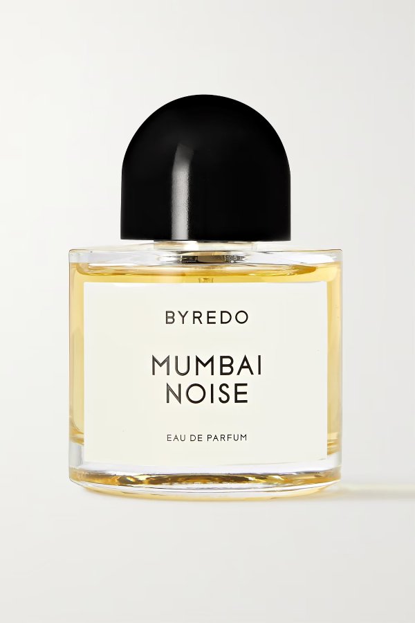 Eau de Parfum - Mumbai Noise, 100ml