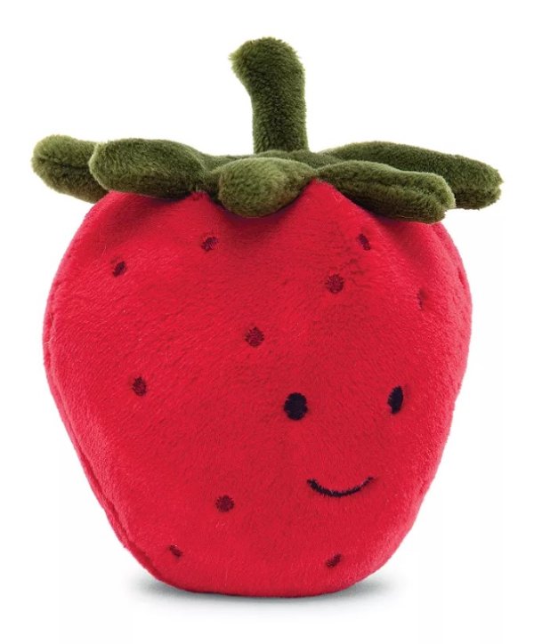 Fabulous Fruit Strawberry - Ages 0+