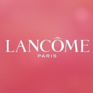Ending Soon: 24HRS Only!Lancome Select Items Hot Sale