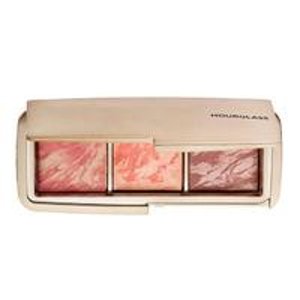 Hourglass Ambient Lighting Blush Palette for VIBR