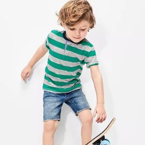 Baby and Kid's Clothing @ Gap