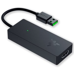 New Release:Razer Ripsaw X USB Capture Card