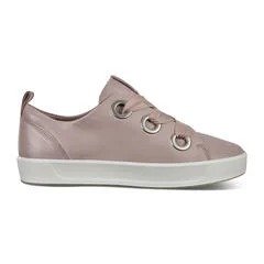 Women's Soft 8 3-Eyelet Sneakers | Official Store | ECCO®