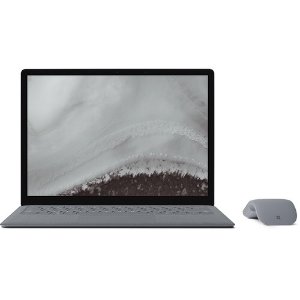 Surface Laptop 2 触屏本 (i5, 8GB, 128GB)