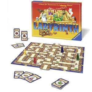 Today Only: Select Board Games Sale @ Amazon