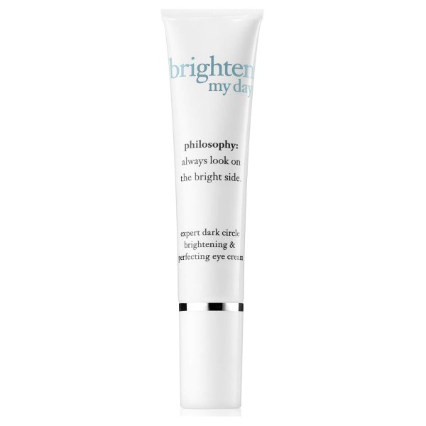 Brighten My Day Skin Perfecting & Brightening Eye Cream 10ml