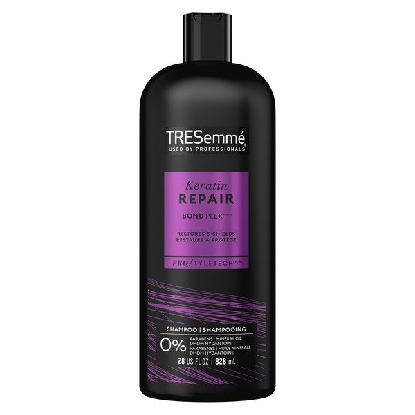 Keratin Repair Shampoo