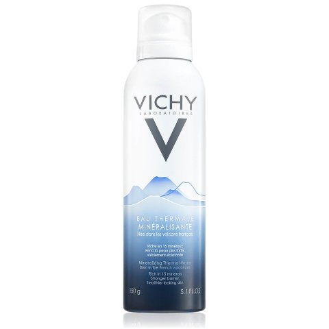 Vichy Mineralizing Thermal Water Face Mist Spray