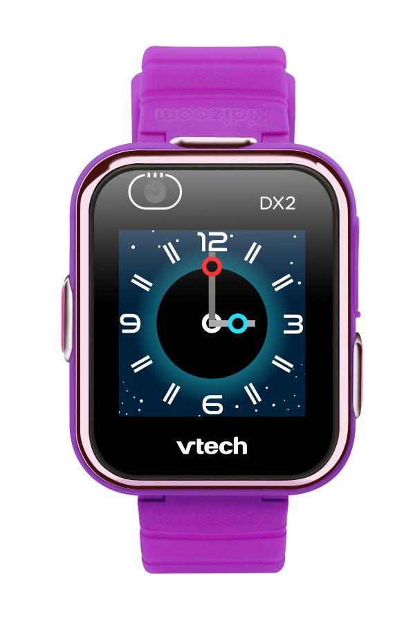 A® KidizoomA® Smartwatch DX2 - Purple