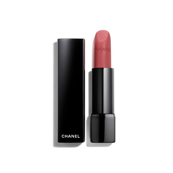 ROUGE ALLURE VELVET EXTREME Intense Matte Lip Colour 132 - ENDLESS | CHANEL