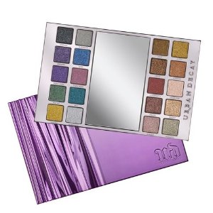 Select Beauty Items @ Urban Decay