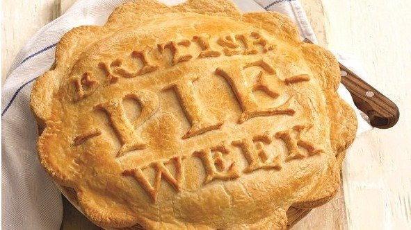 英国Pie Week是什么 | 英国超市好吃的派推荐！