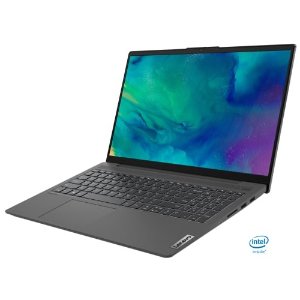 Lenovo IdeaPad 5 14" Laptop  (i7-1065G7,8G,256G)