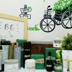 Bergdorf Goodman 美容盛典买到了啥？