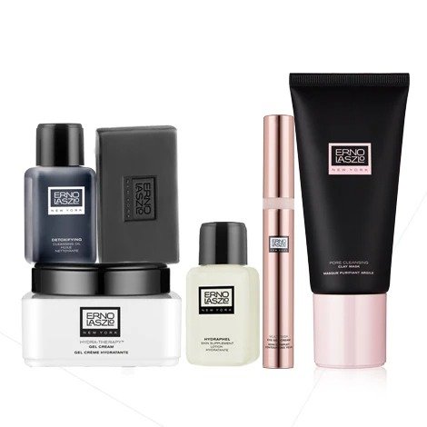 Ritual Starter - Normal to Dry Skin ($214 Value)